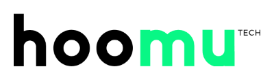 Logotipo de Hoomu Tech